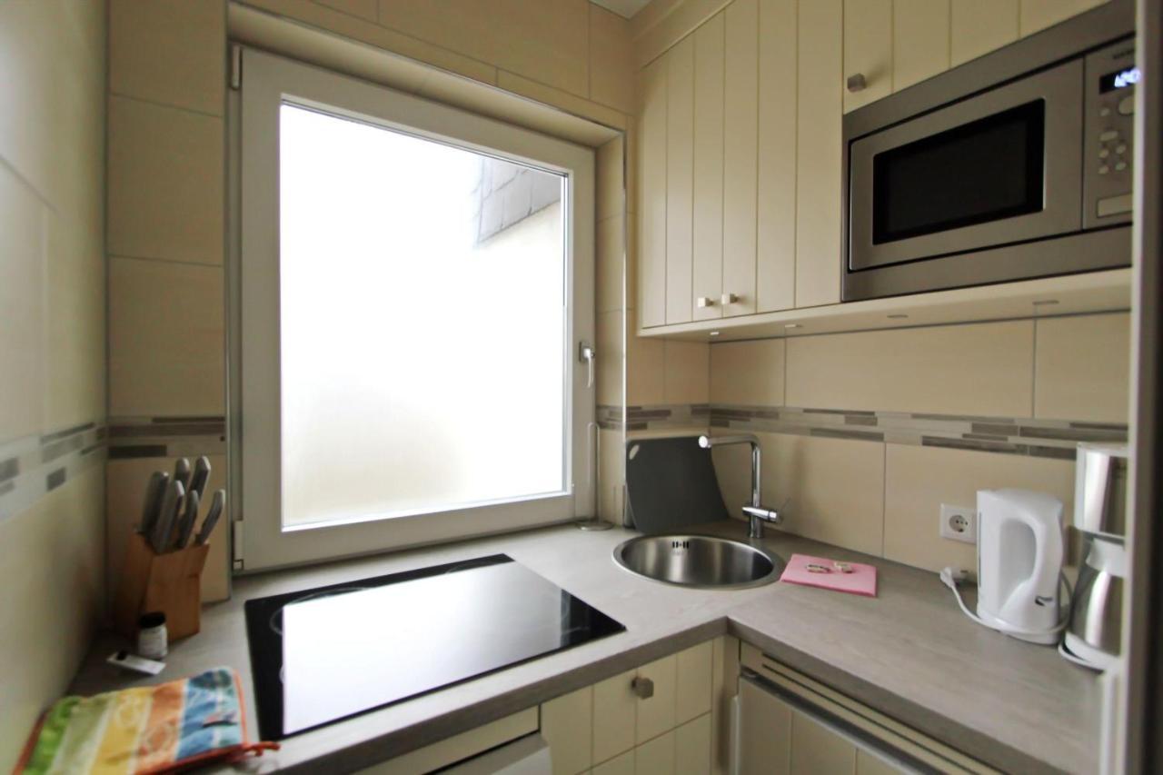 Sternbild Apartment *