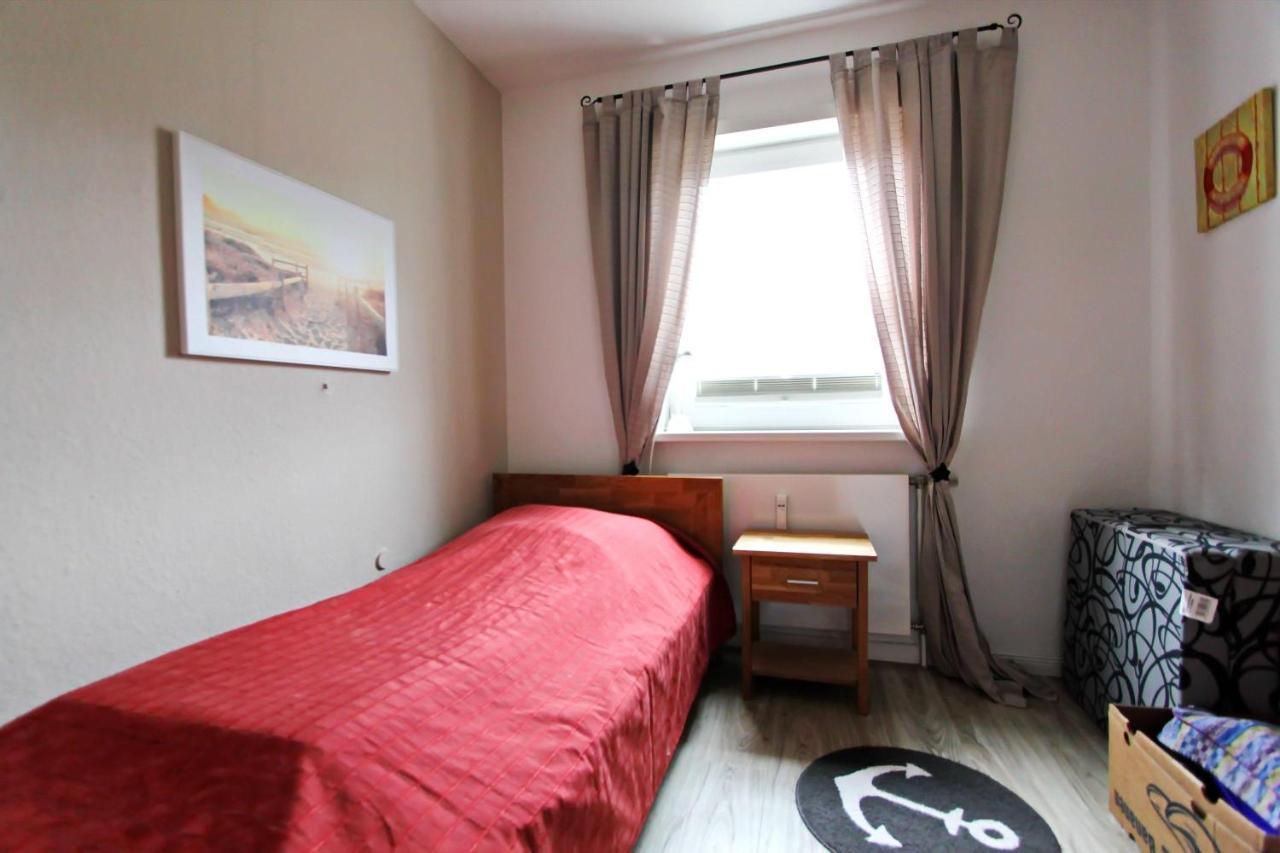 Sternbild Apartment